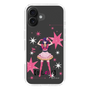 Slim Protection Case［ 【OSHI NO KO】 -  Ai - Standing Illustration ］