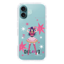 Slim Protection Case［ 【OSHI NO KO】 -  Ai - Standing Illustration ］