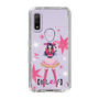 Slim Protection Case［ 【OSHI NO KO】 -  Ai - Standing Illustration ］