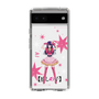 Slim Protection Case［ 【OSHI NO KO】 -  Ai - Standing Illustration ］