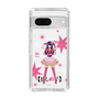 Slim Protection Case［ 【OSHI NO KO】 -  Ai - Standing Illustration ］