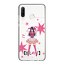 Slim Protection Case［ 【OSHI NO KO】 -  Ai - Standing Illustration ］