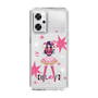 Slim Protection Case［ 【OSHI NO KO】 -  Ai - Standing Illustration ］