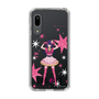 Slim Protection Case［ 【OSHI NO KO】 -  Ai - Standing Illustration ］