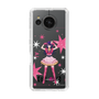 Slim Protection Case［ 【OSHI NO KO】 -  Ai - Standing Illustration ］