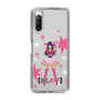 Slim Protection Case［ 【OSHI NO KO】 -  Ai - Standing Illustration ］