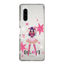 Slim Protection Case［ 【OSHI NO KO】 -  Ai - Standing Illustration ］