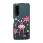 Slim Protection Case［ 【OSHI NO KO】 -  Ai - Standing Illustration ］