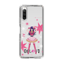 Slim Protection Case［ 【OSHI NO KO】 -  Ai - Standing Illustration ］