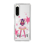 Slim Protection Case［ 【OSHI NO KO】 -  Ai - Standing Illustration ］