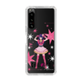 Slim Protection Case［ 【OSHI NO KO】 -  Ai - Standing Illustration ］