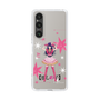 Slim Protection Case［ 【OSHI NO KO】 -  Ai - Standing Illustration ］