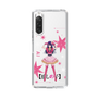 Slim Protection Case［ 【OSHI NO KO】 -  Ai - Standing Illustration ］