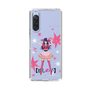 Slim Protection Case［ 【OSHI NO KO】 -  Ai - Standing Illustration ］