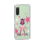 Slim Protection Case［ 【OSHI NO KO】 -  Ai - Standing Illustration ］