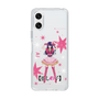 Slim Protection Case［ 【OSHI NO KO】 -  Ai - Standing Illustration ］