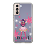 Slim Protection Case［ 【OSHI NO KO】 -  Ai - Standing Illustration ］
