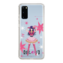 Slim Protection Case［ 【OSHI NO KO】 -  Ai - Standing Illustration ］