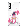 Slim Protection Case［ 【OSHI NO KO】 -  Ai - Standing Illustration ］