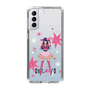 Slim Protection Case［ 【OSHI NO KO】 -  Ai - Standing Illustration ］