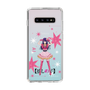 Slim Protection Case［ 【OSHI NO KO】 -  Ai - Standing Illustration ］