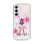 Slim Protection Case［ 【OSHI NO KO】 -  Ai - Standing Illustration ］
