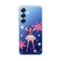 Slim Protection Case［ 【OSHI NO KO】 -  Ai - Standing Illustration ］