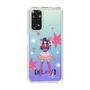 Slim Protection Case［ 【OSHI NO KO】 -  Ai - Standing Illustration ］
