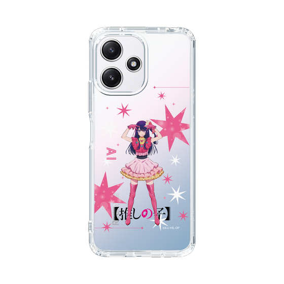 Slim Protection Case［ 【OSHI NO KO】 -  Ai - Standing Illustration ］