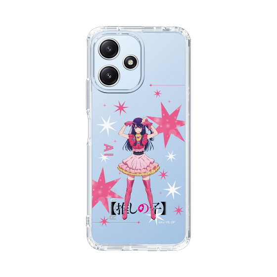 Slim Protection Case［ 【OSHI NO KO】 -  Ai - Standing Illustration ］