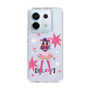 Slim Protection Case［ 【OSHI NO KO】 -  Ai - Standing Illustration ］