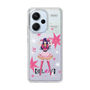 Slim Protection Case［ 【OSHI NO KO】 -  Ai - Standing Illustration ］