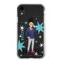Slim Protection Case［ 【OSHI NO KO】 -  Aqua - Standing Illustration ］