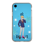 Slim Protection Case［ 【OSHI NO KO】 -  Aqua - Standing Illustration ］