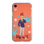 Slim Protection Case［ 【OSHI NO KO】 -  Aqua - Standing Illustration ］