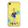 Slim Protection Case［ 【OSHI NO KO】 -  Aqua - Standing Illustration ］
