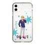 Slim Protection Case［ 【OSHI NO KO】 -  Aqua - Standing Illustration ］