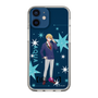 Slim Protection Case［ 【OSHI NO KO】 -  Aqua - Standing Illustration ］