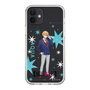 Slim Protection Case［ 【OSHI NO KO】 -  Aqua - Standing Illustration ］