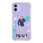 Slim Protection Case［ 【OSHI NO KO】 -  Aqua - Standing Illustration ］