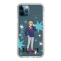 Slim Protection Case［ 【OSHI NO KO】 -  Aqua - Standing Illustration ］