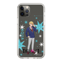 Slim Protection Case［ 【OSHI NO KO】 -  Aqua - Standing Illustration ］