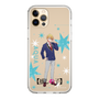 Slim Protection Case［ 【OSHI NO KO】 -  Aqua - Standing Illustration ］