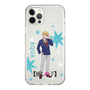 Slim Protection Case［ 【OSHI NO KO】 -  Aqua - Standing Illustration ］