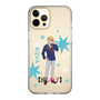Slim Protection Case［ 【OSHI NO KO】 -  Aqua - Standing Illustration ］