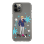 Slim Protection Case［ 【OSHI NO KO】 -  Aqua - Standing Illustration ］