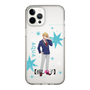 Slim Protection Case［ 【OSHI NO KO】 -  Aqua - Standing Illustration ］