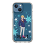 Slim Protection Case［ 【OSHI NO KO】 -  Aqua - Standing Illustration ］
