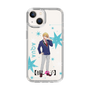 Slim Protection Case［ 【OSHI NO KO】 -  Aqua - Standing Illustration ］