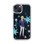Slim Protection Case［ 【OSHI NO KO】 -  Aqua - Standing Illustration ］